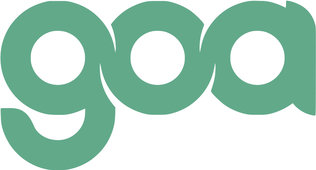 GOA Logo